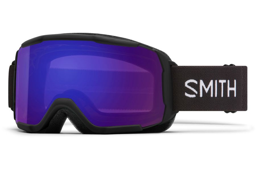 Smith 2024 Showcase OTG Goggles