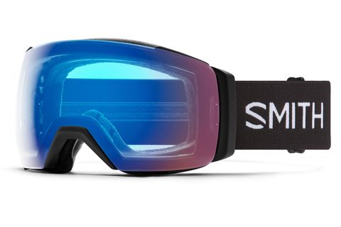 SMITH 2023 I/O Mag Xl Low Bridge Goggles