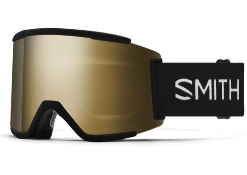 Smith 2026 Squad XL Goggles