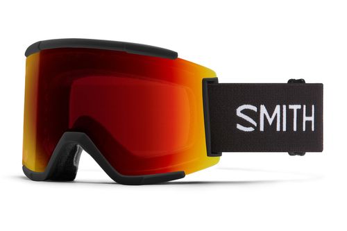 Smith 2026 Squad XL Goggles