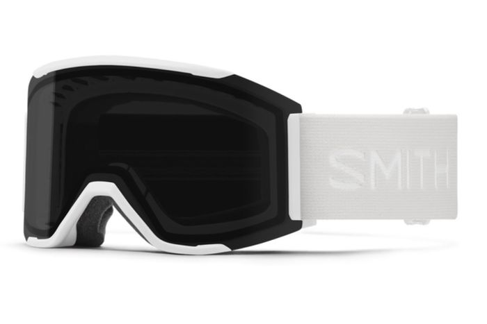 Smith 2025 Squad Mag Goggles