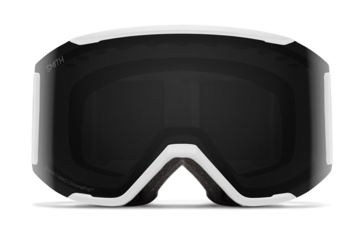 Smith 2024 Squad Mag Goggles