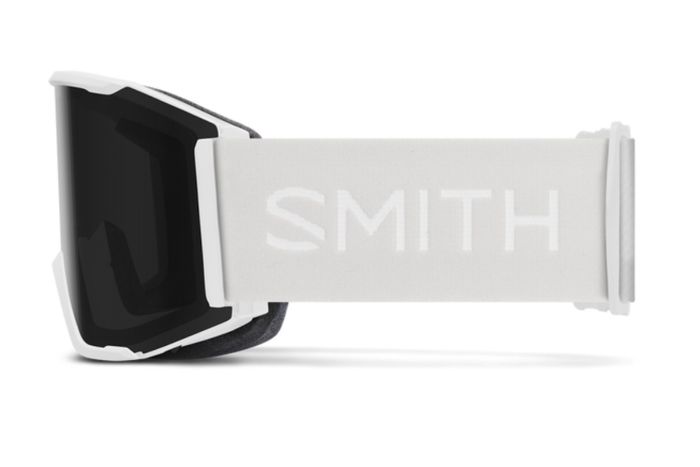 Smith 2025 Squad Mag Goggles