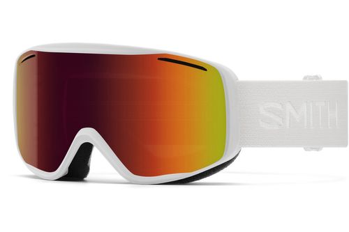 Smith 2026 Rally Goggles