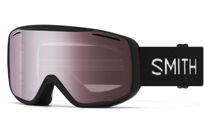 Smith 2025 Rally Goggles