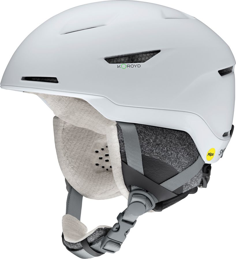 Smith 2024 Vida Mips Ladies Helmet