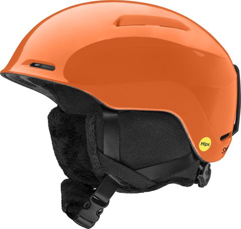 Smith 2024 Glide Jr MIPS Kids Helmet