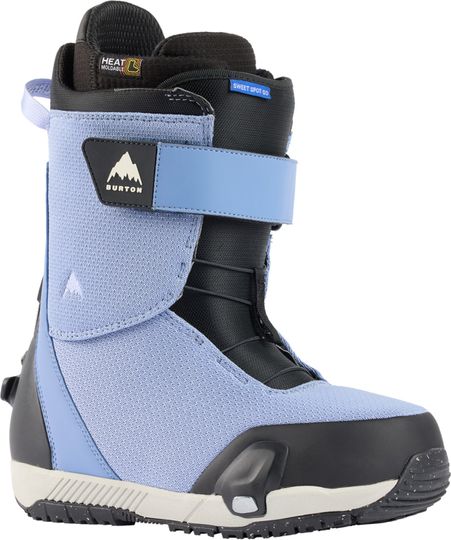 Burton 2023 Swath Step On Sweetspot Boots