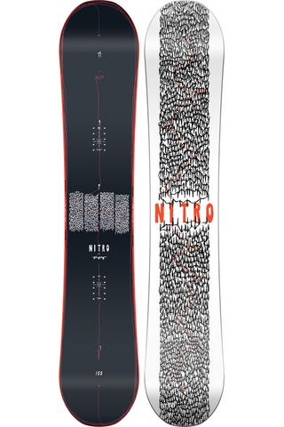 NITRO 2024 T1 Snowboard