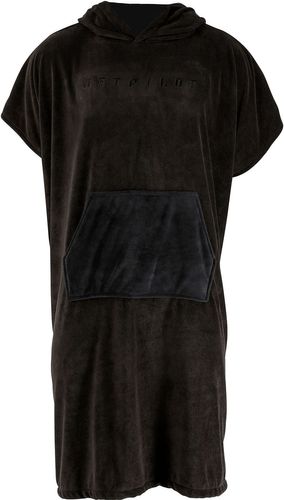 Jet Pilot 2025 Venture Unisex Hoodie Towel