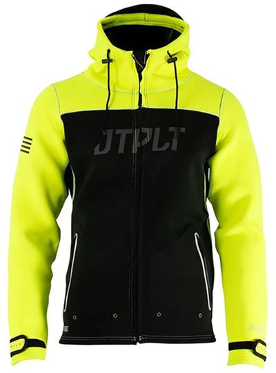 Jet Pilot 2024 RX Vault Tour Coat