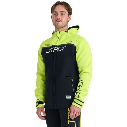 Jet Pilot 2027 RX Vault Men's Tour Coat