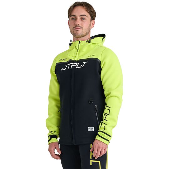Jet Pilot 2027 RX Vault Men's Tour Coat