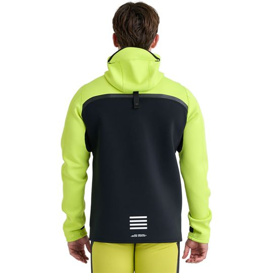 Jet Pilot 2027 RX Vault Men's Tour Coat
