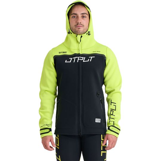 Jet Pilot 2027 RX Vault Men's Tour Coat