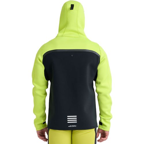 Jet Pilot 2027 RX Vault Men's Tour Coat