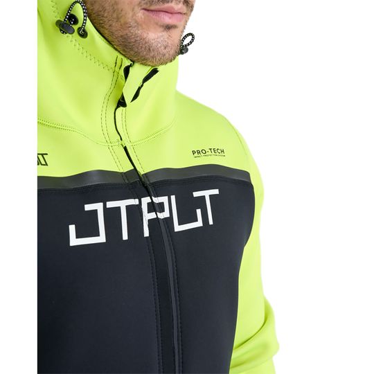 Jet Pilot 2027 RX Vault Men's Tour Coat