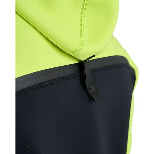 Jet Pilot 2027 RX Vault Men's Tour Coat