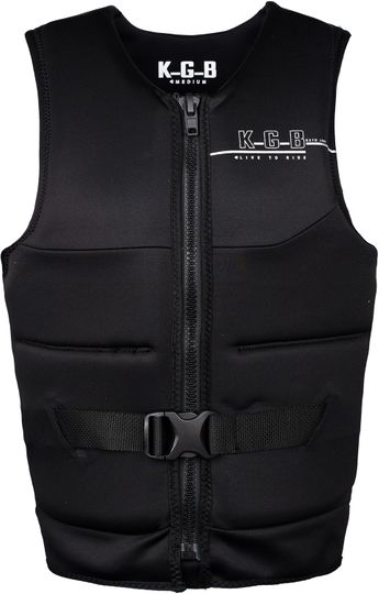 KGB 2024 Tempo Buoyancy Vest