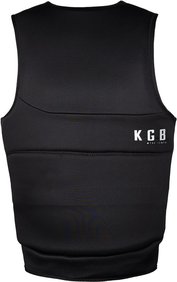 KGB 2024 Tempo Buoyancy Vest