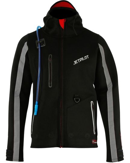 Jet Pilot 2025 Venture Mens Tour Coat