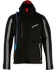 Jet Pilot 2025 Venture Mens Tour Coat