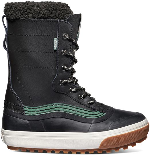 Vans 2023 Standard Snow Ladies MTE Boots