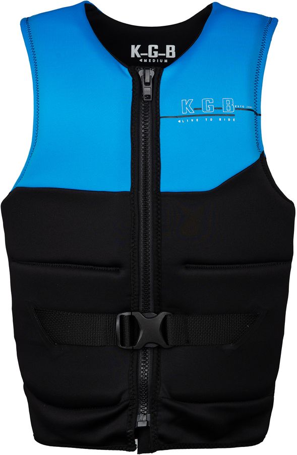 KGB 2024 Tempo Buoyancy Vest