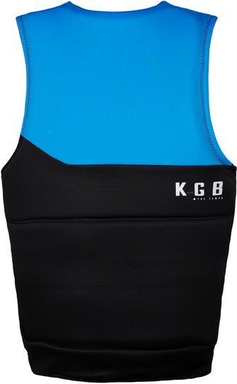 KGB 2024 Tempo Buoyancy Vest