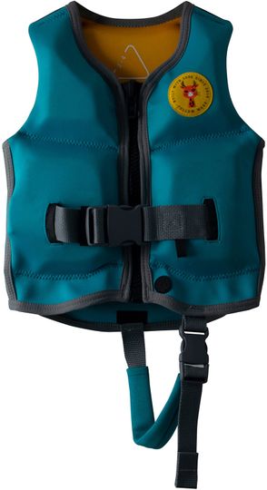 Follow 2024 Monster Junior Buoyancy Vest