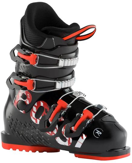 Rossignol comp deals j3 ski boots