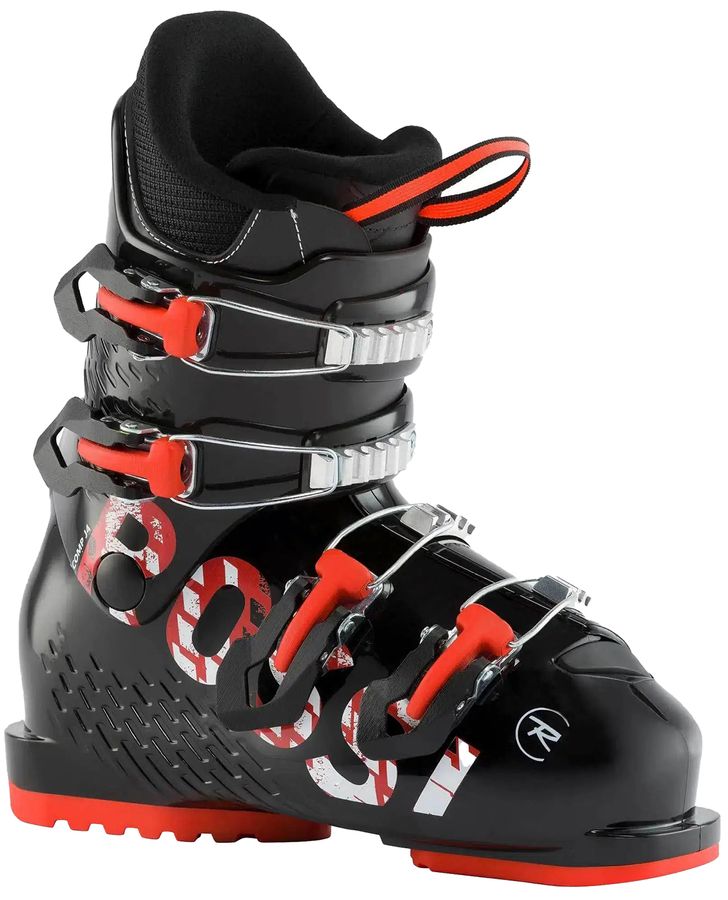 Rossignol 2023 Comp J3 Kids Snow Ski Boots