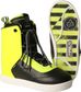 Hyperlite 2017 AJ Wakeboard Boots