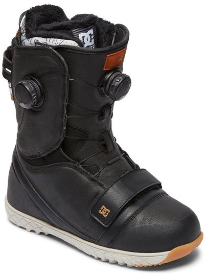 DC 2019 Mora Ladies Snowboard Boots