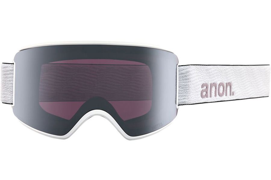 Anon 2024 WM3 Goggles + Mfi Face Mask