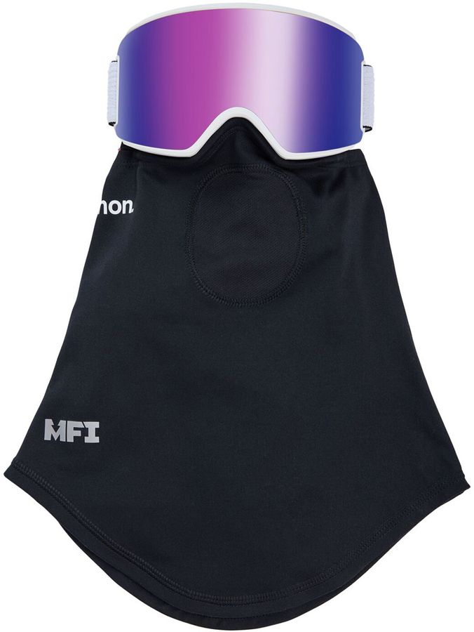 Anon 2025 WM3 Goggles + MFI Face Mask