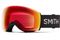 Smith 2024 Skyline XL Low Bridge Goggles