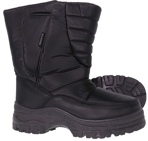 XTM 2025 Snowplay Kids Boot