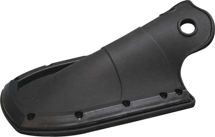 Straightline Adult Toe Rubber with Hardware