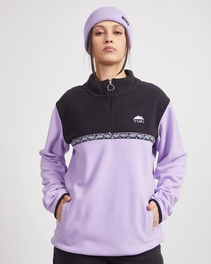 Yuki Threads 2023 Mountain Vibes Fleece