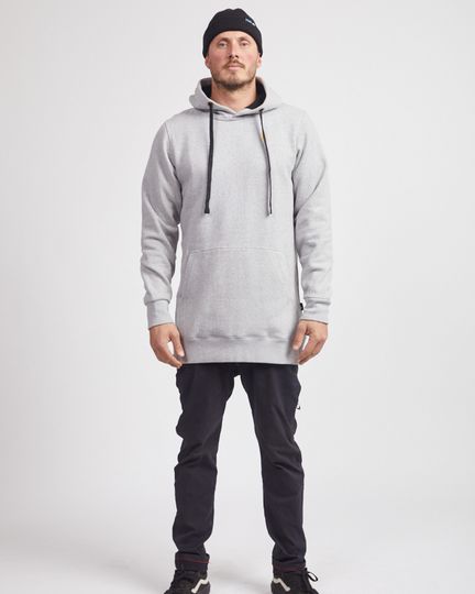 Yuki Threads 2023 Slim Old Mate Hoodie