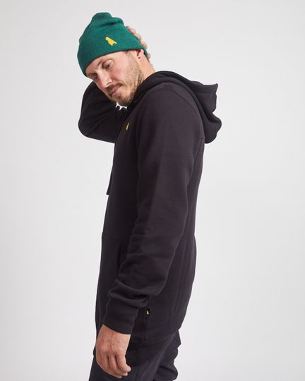 Yuki Threads 2023 Slim Old Mate Hoodie