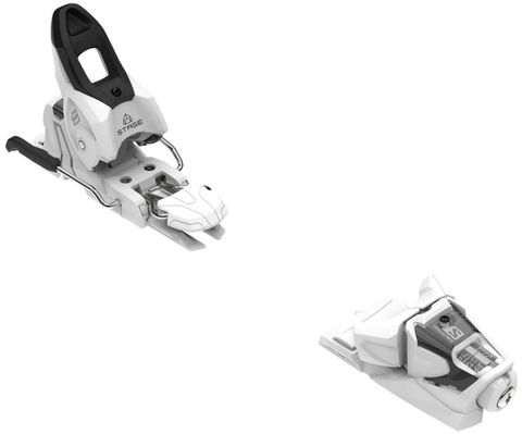 Salomon 2025 Stage 11 GW Snow Ski Bindings