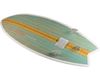 Ronix 2025 Koal Classic Fish Ladies Wakesurfer