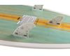 Ronix 2025 Koal Classic Fish Ladies Wakesurfer