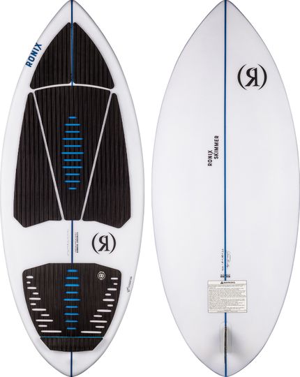 Ronix 2023 Kids Flyweight Skimmer Wakesurfer