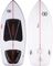 Ronix 2023 Flyweight Thruster Wakesurfer