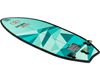 Ronix 2024 Standard Core Brightside Wakesurfer with Straps