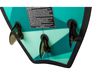 Ronix 2024 Standard Core Brightside Wakesurfer with Straps