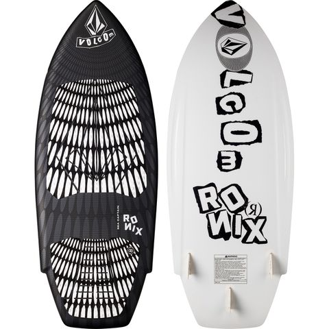 Ronix 2024 Volcom Sea Captain Wakesurfer